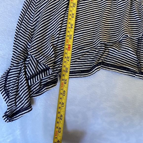 Bobeau knotted wrap dress - Picture 13 of 13